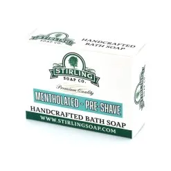 Savon de Rasage en Stick Stirling Mentholated