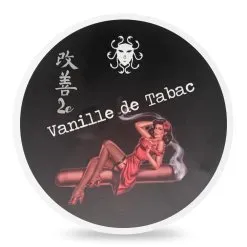 Savon à barbe Ariana & Evans Vanille de Tabac K2E
