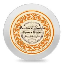 Savon à barbe Ariana & Evans Barbiere di Famiglia Cipresso e Bergamot
