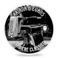 Savon à barbe Ariana & Evans Classic Barber