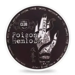 Savon à barbe Ariana & Evans Poison Hemlock K2E
