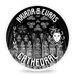 Savon à barbe Ariana & Evans Ultima Cathedral