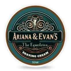 Savon à barbe Ariana & Evans The Equestrian