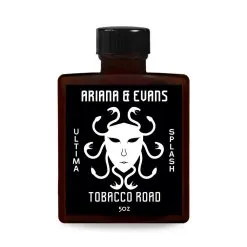 Après rasage Ariana & Evans Ultima Tobacco Road