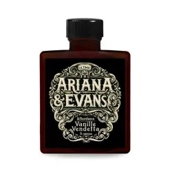 Après rasage Ariana & Evans Vanille Vendetta