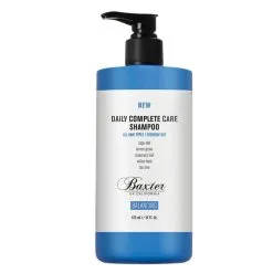 Shampoing homme Baxter Of California Usage Quotidien Maxi Format