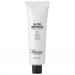 Creme visage homme Baxter Of California