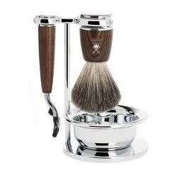 Coffret rasage homme Mühle Frantz