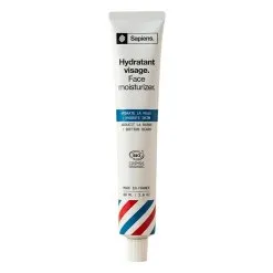 Crème visage hydratante BIO Sapiens