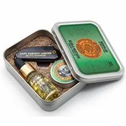 Kit entretien barbe Captain Fawcett Maharajah