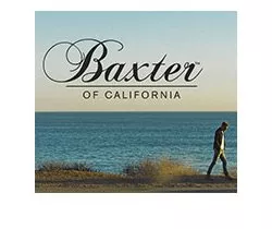 Baxter Of California