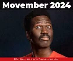 Movember 2024