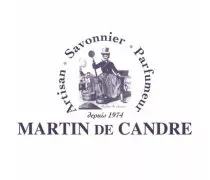 Martin de Candre