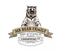 Mr Bear Family