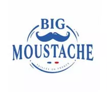 Big Moustache