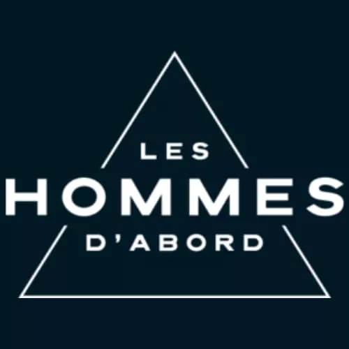 Les Hommes d'Abord