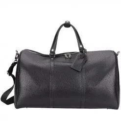 Bagage à main Arthur & Aston Nelson Croûte de