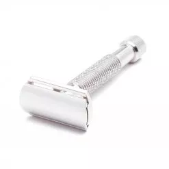 Rasoir de sureté Rex Envoy XL Deluxe Rhodium