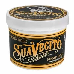 Firme Hold Pomade Suavecito XXL 907g
