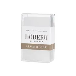Pierre d'alun NOBERU