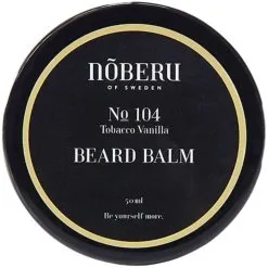 Baume Barbe NOBERU