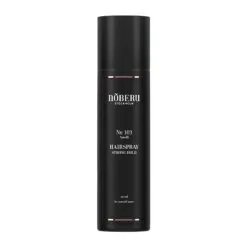 Spray coiffant fixation forte NOBERU