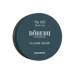 Pâte coiffante Classic Black OAK NOBERU