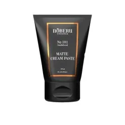 Crème coiffante matte Cream Paste NOBERU