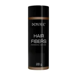 Poudre Densifiante Densitee Cheveux Châtain