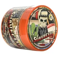 Cire coiffante Suavecito Amber Skies 2026 FIRME