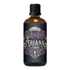 Après rasage Ariana & Evans Plum & Bliss