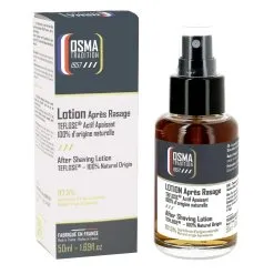 After shave Osma Tradition