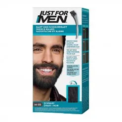 Teinture Barbe Just For Men JFM55