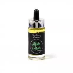 Huile à barbe BIO Gentleman Barbier