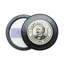 Savon à barbe Captain Fawcett