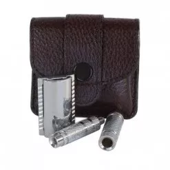 Rasoir mécanique voyage A1R