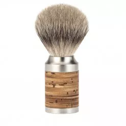 Blaireau rasage à l'ancienne Mühle Francis