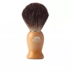 Blaireau rasage à l'ancienne Mondial 1908 Bertrand