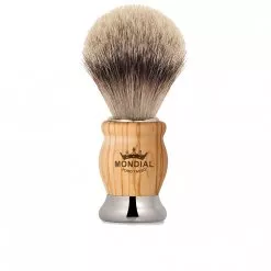 Blaireau rasage à l'ancienne Mondial 1908 OLIVER