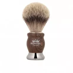 Blaireau rasage à l'ancienne Mondial 1908 HERITAGE