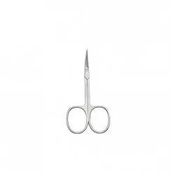 Coupe cuticule Dovo en inox satiné Louis