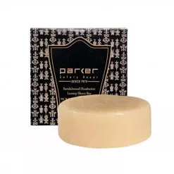savon de rasage Parker recharge