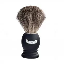 Blaireau rasage homme Plisson Mathis