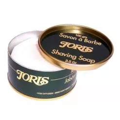 savon de rasage Plisson Joris