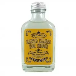 Soin After Shave Razorock Santa Maria Del Fiore
