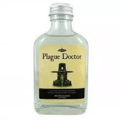 Soin After shave Razorock Plague Doctor