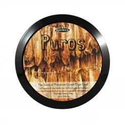 savon de rasage Razorock Puros