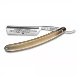 Coupe Choux barbe Le Grelot Thiers Issard Médaille d'Or Corne Blonde