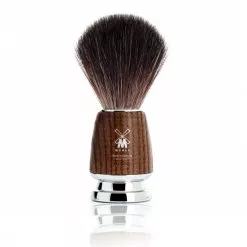 Blaireau rasage à l'ancienne Mühle Cyprien