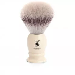 Blaireau rasage à l'ancienne Mühle Bakélite